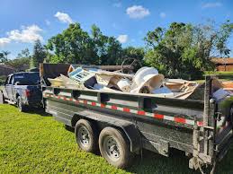 Demolition Debris Removal in Crowley Lake, CA